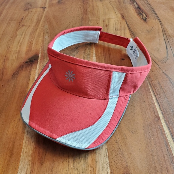 Athleta sun visor Clearance